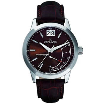 ساعت مچی گروانا GROVANA کد 1722.1535